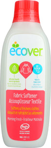 ECOVER: Fabric Softener Morning Fresh, 32 oz - Vending Business Solutions