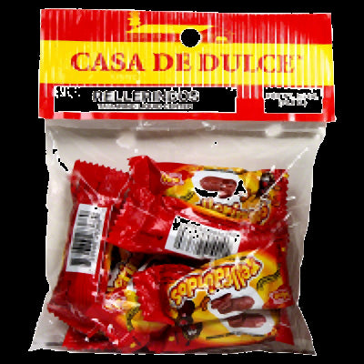 CASA DE DULCE: Rellerindos, 2.5 oz - Vending Business Solutions