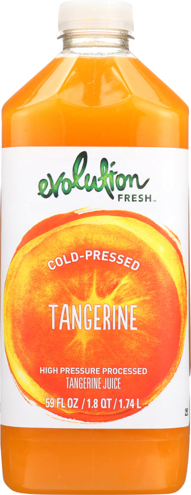 EVOLUTION FRESH: Tangerine, 59 oz - Vending Business Solutions