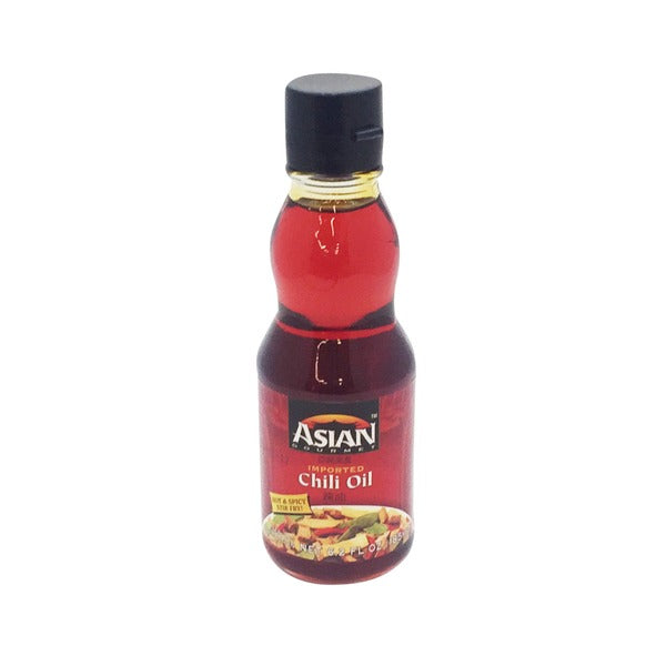 ASIAN GOURMET: Chili Oil, 6.2 fo - Vending Business Solutions