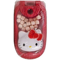 HAPPINESS: Candy Hello Kitty 3D Phone, 0.211 oz - Vending Business Solutions