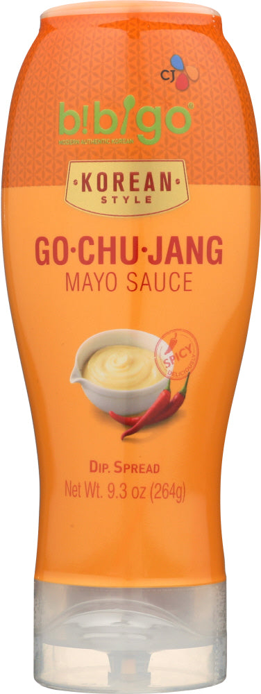 BIBIGO: Gochujang Mayo Sauce, 9.3 oz - Vending Business Solutions