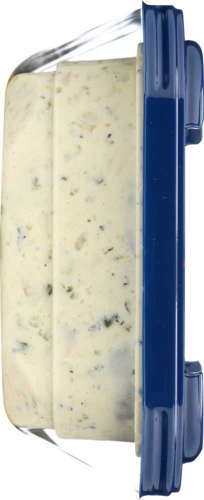 BLUE MOOSE OF BOULDER: Green Chile Cheddar Dip, 7 oz - Vending Business Solutions