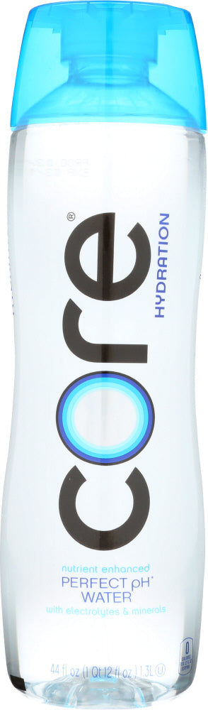 CORE HYDRATION: Perfect pH Water, 44 oz - Vending Business Solutions