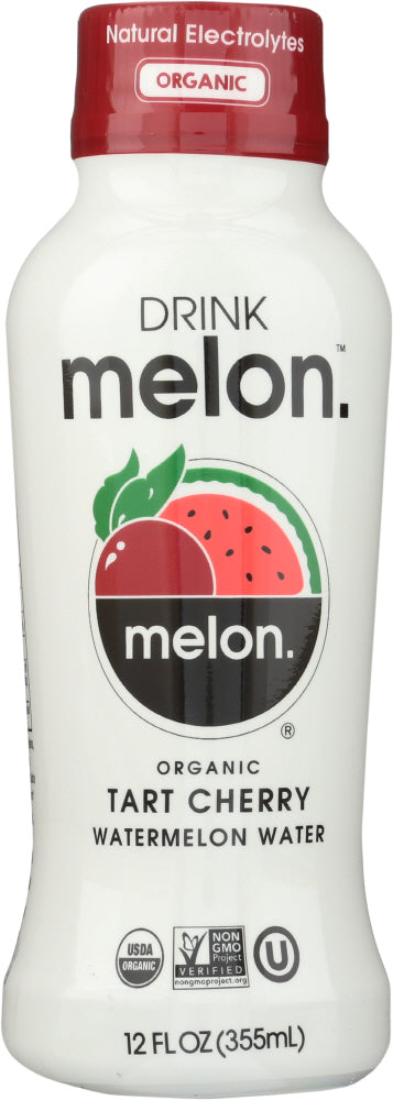 DRINK MAPLE: Water Maple Cherry Watermelon, 12 fo - Vending Business Solutions