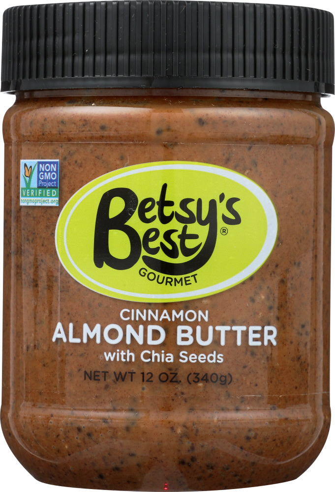 BESTYS BEST: Butter Almond Gourmet, 12 oz - Vending Business Solutions