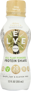 EVOLVE: Rtd Beverage Vanilla, 12 fl oz - Vending Business Solutions