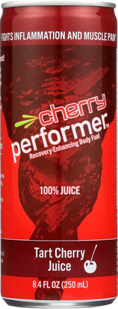 BEET PERFORMER: Tart Cherry Juice, 8.4 oz - Vending Business Solutions