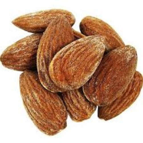 BULK NUTS: Almond Nuts Roasted, 10 lb - Vending Business Solutions