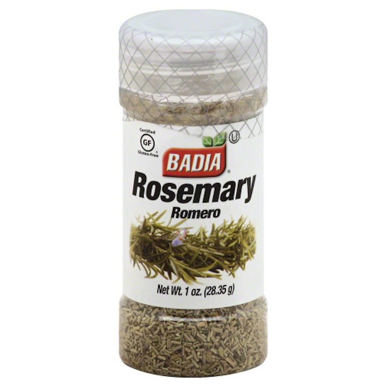 BADIA: Rosemary Leaves, 1 oz - Vending Business Solutions