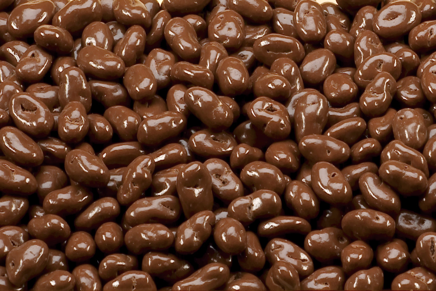 BULK CAROB & YOGURT: Carob Raisin Sweet, 20 lb - Vending Business Solutions