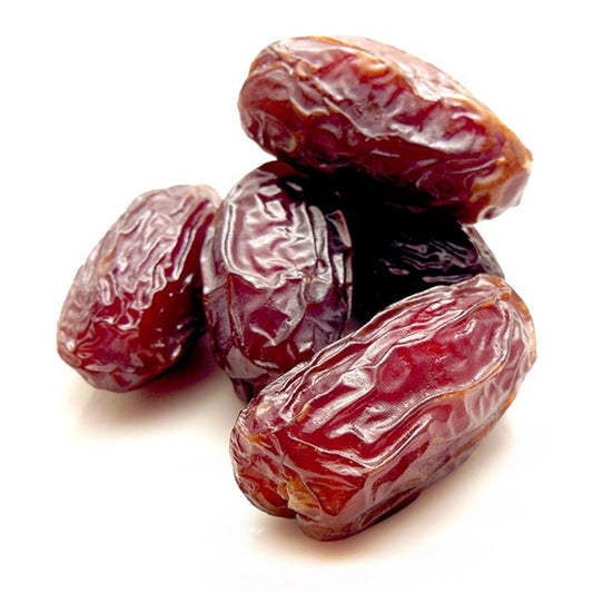 BULK FRUITS: 100% Organic Medjool Dates, 11 lb - Vending Business Solutions