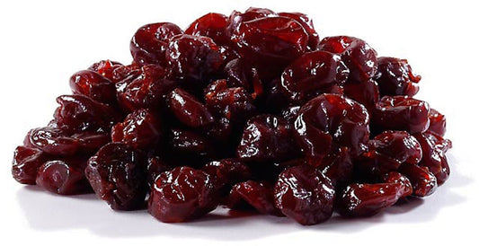BULK FRUITS: Dried Red Sour Cherries, 10 lb - Vending Business Solutions