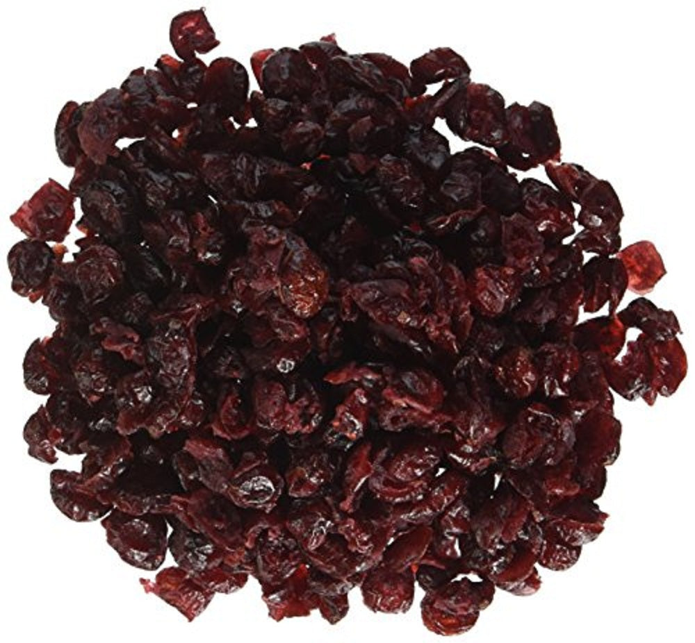 BULK FRUITS: Sweetened Dried Cranberries, 10 lb - Vending Business Solutions