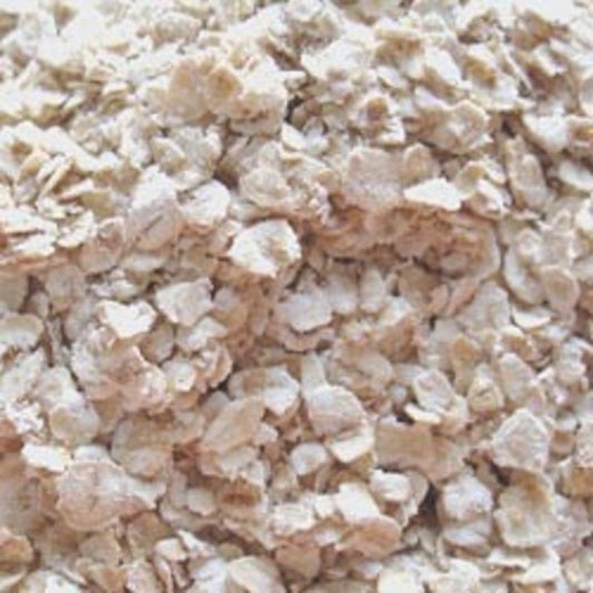 BULK GRAINS: Rolled Oats, 50 lb - Vending Business Solutions