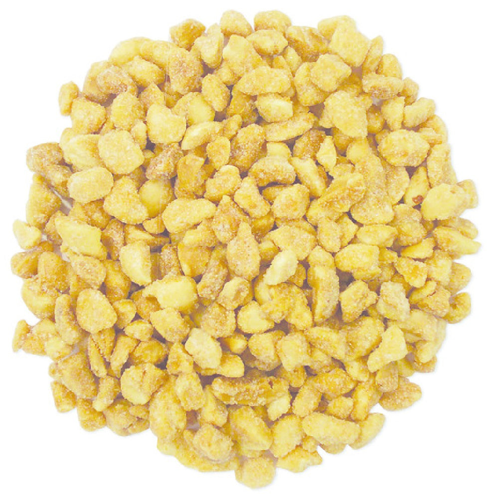 BULK NUTS: Roasted Split Honey Peanut, 30 lb - Vending Business Solutions