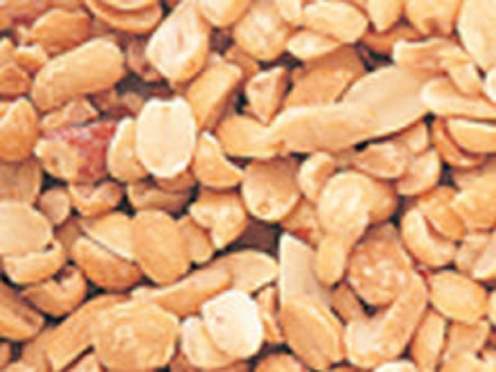 BULK NUTS: Organic Peanut Butter Stock, 30 lb - Vending Business Solutions