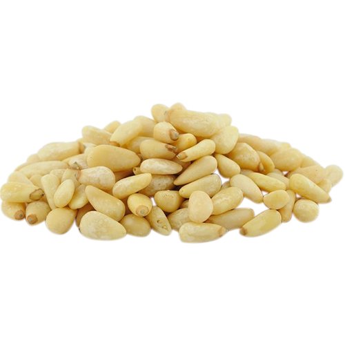 Bulk Nuts Pine Pignolia Nut, 5 Lb - Vending Business Solutions