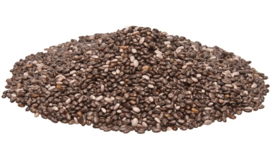 BULK SEEDS: Organic Chia Seeds, 5 lbs - Vending Business Solutions