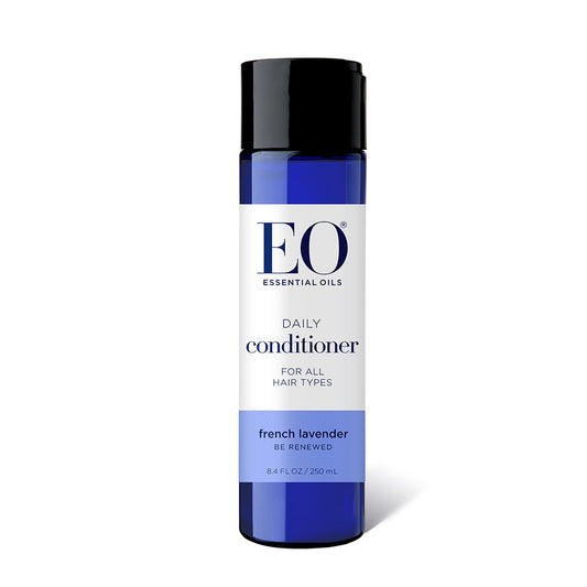 EO: Conditioner French Lavender, 8 oz - Vending Business Solutions