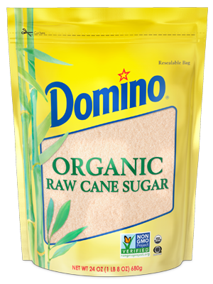 DOMINO: Sugar, 24 oz - Vending Business Solutions