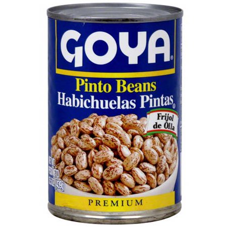 GOYA: Bean Pinto, 47 oz - Vending Business Solutions