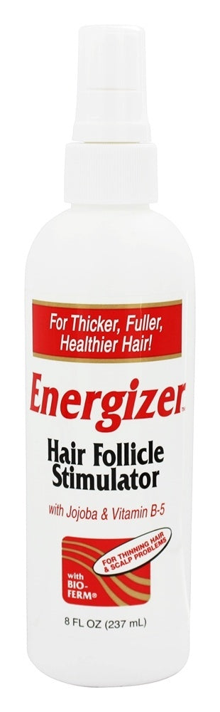 HOBE LABS: Energizer Hair Follicle Stimulator, 8 oz - Vending Business Solutions