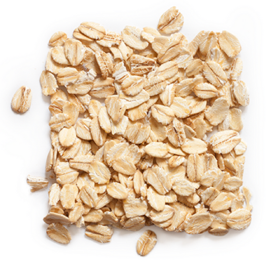 GRAIN MILLERS: Regular Rolled Oats, 25 lb - Vending Business Solutions