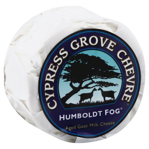 CYPRESS GROVE: Humboldt Fog Cheese, 1 lb - Vending Business Solutions