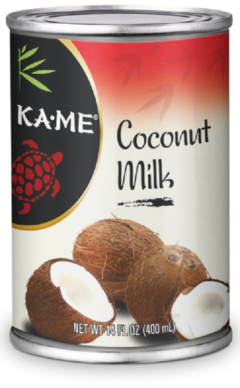 KA ME: Coconut Milk, 14 oz - Vending Business Solutions