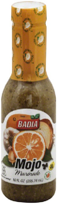 BADIA: Mojo Marinade Sauce, 10 oz - Vending Business Solutions