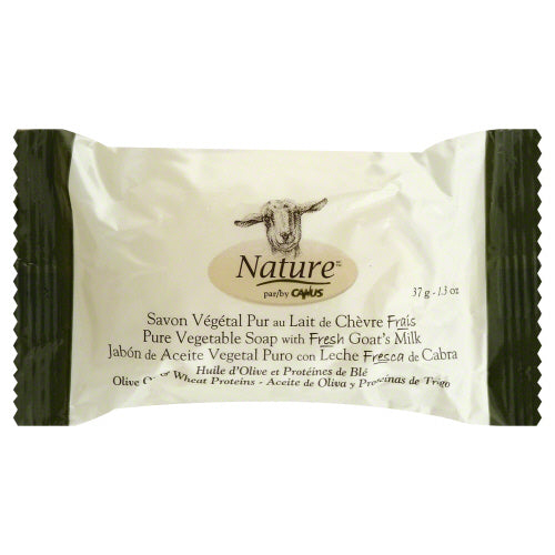 CANUS: Olive Oil and Wheat Proteins Soap Bar, 1.3 oz - Vending Business Solutions