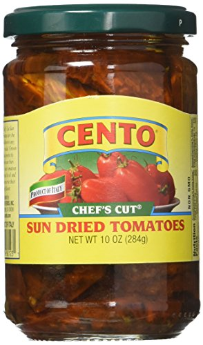 CENTO: Sundried Tomato, 10 oz - Vending Business Solutions